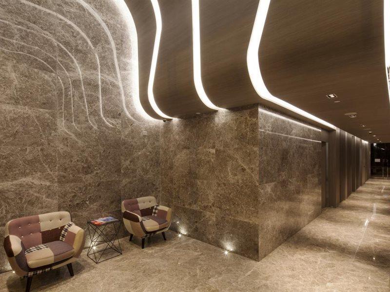 Cm+ Hotels And Serviced Apartments Hongkong Exteriér fotografie
