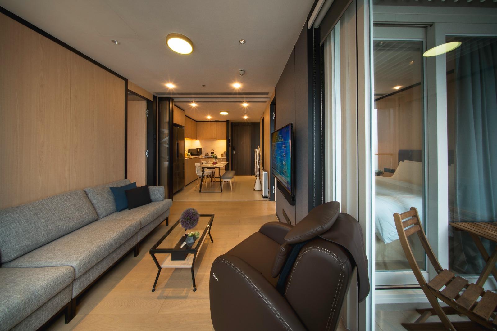 Cm+ Hotels And Serviced Apartments Hongkong Exteriér fotografie