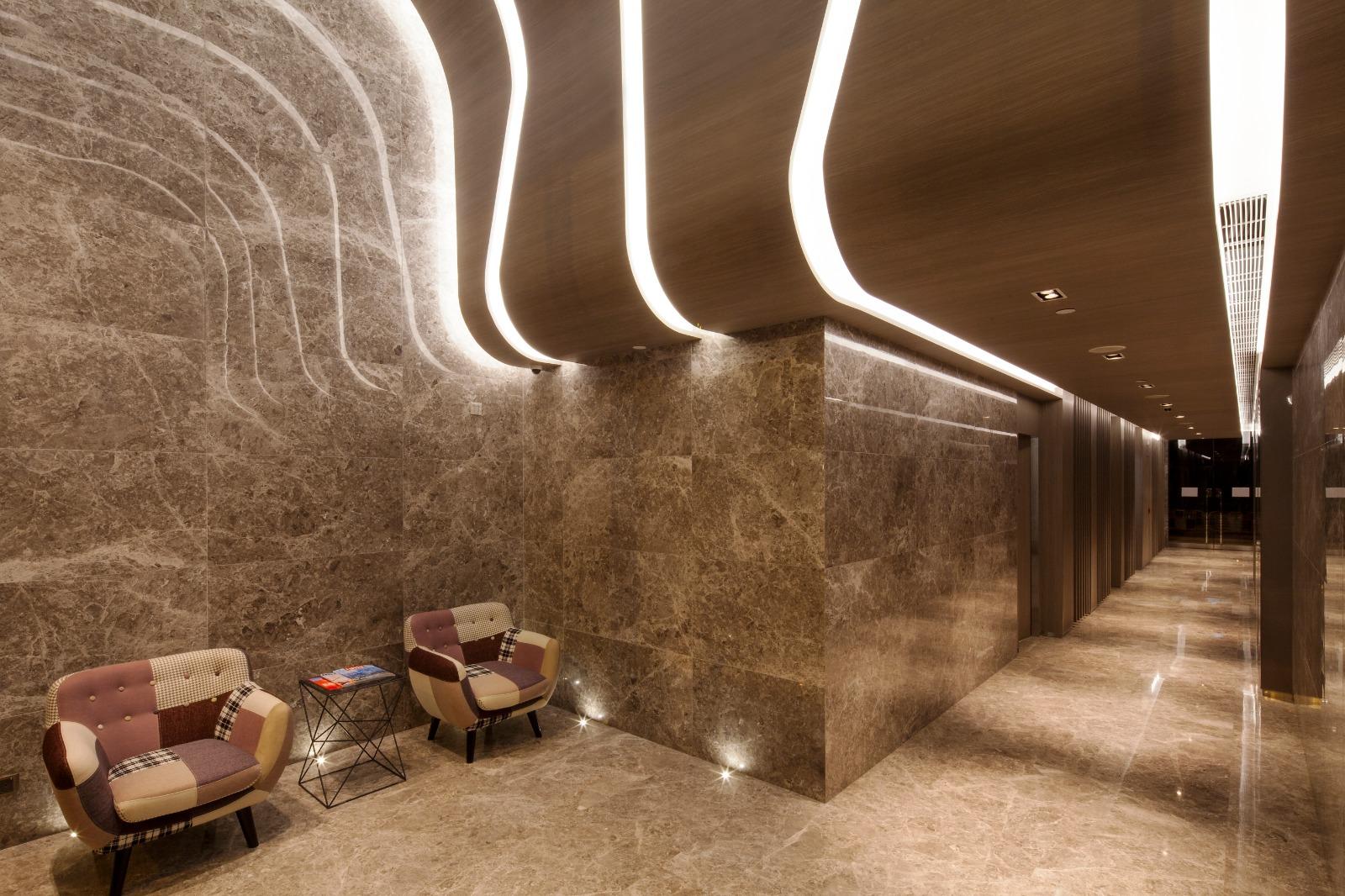 Cm+ Hotels And Serviced Apartments Hongkong Exteriér fotografie
