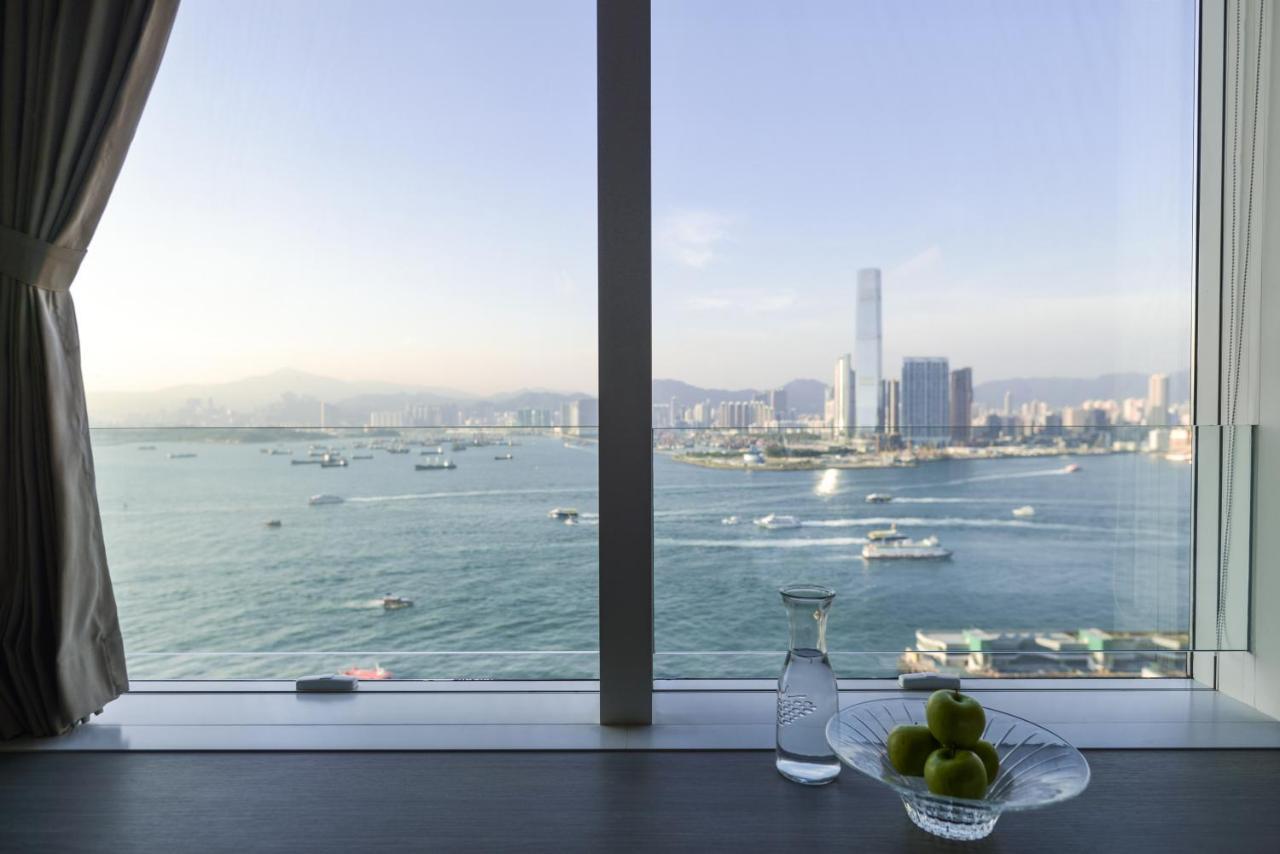 Cm+ Hotels And Serviced Apartments Hongkong Exteriér fotografie